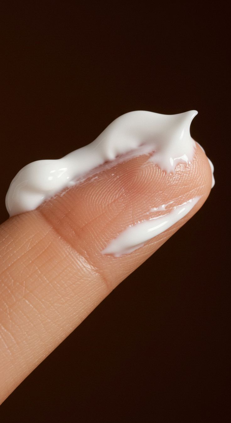 Soft Buttery Cream