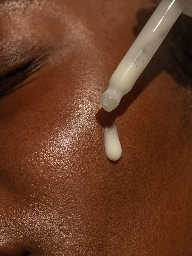 Milky Radiance Glow Serum