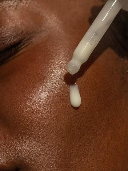Milky Radiance Glow Serum
