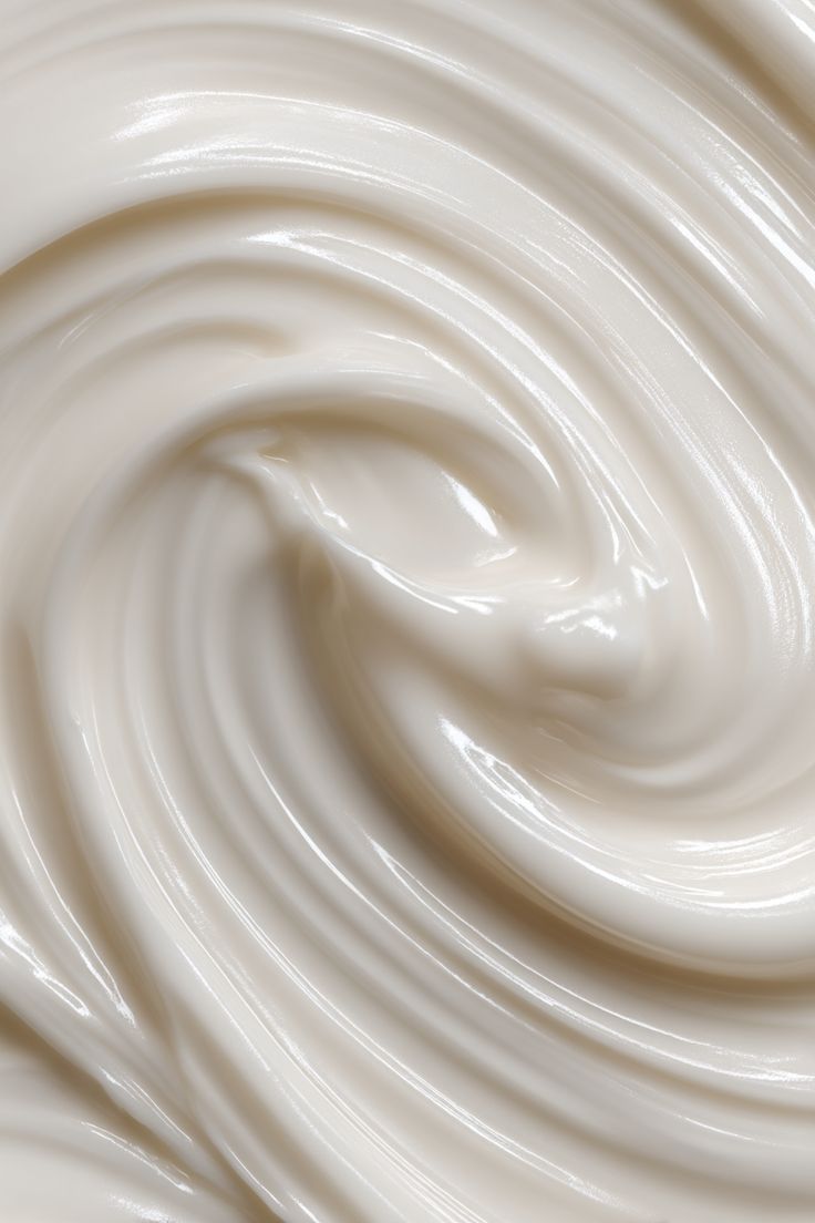Soft Buttery Cream