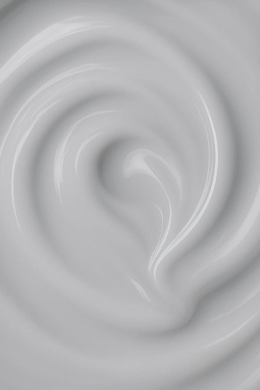 Milky Radiance Glow Serum