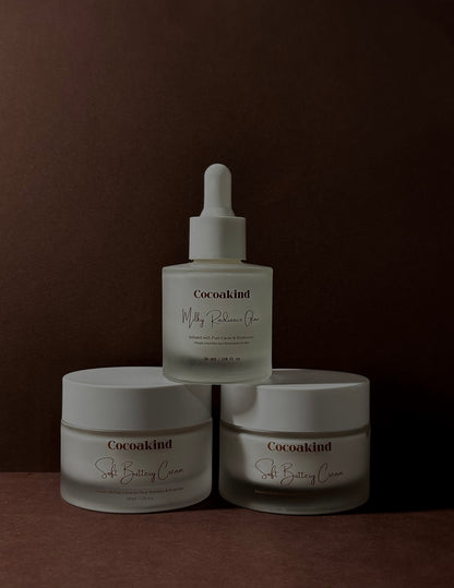 Velvet Skin Duo