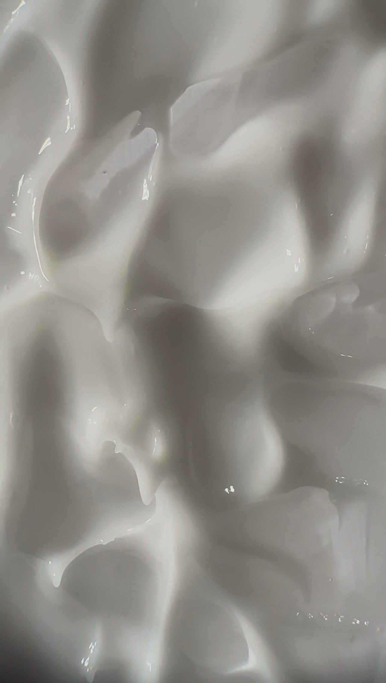 Soft Buttery Cream