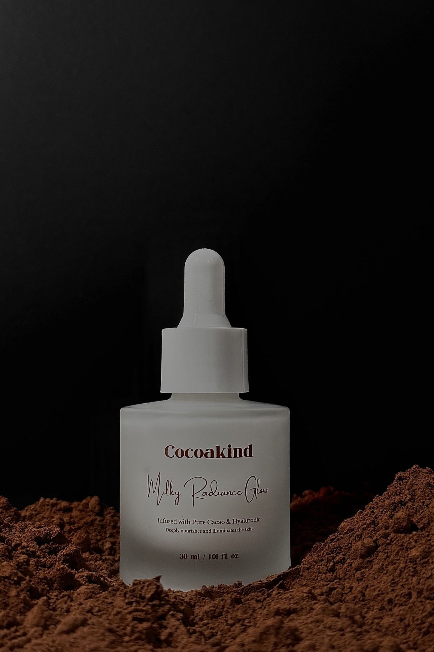 Milky Radiance Glow Serum